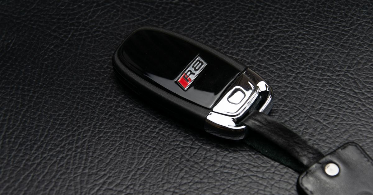 Car Key Replacement — Troy Locksmiths