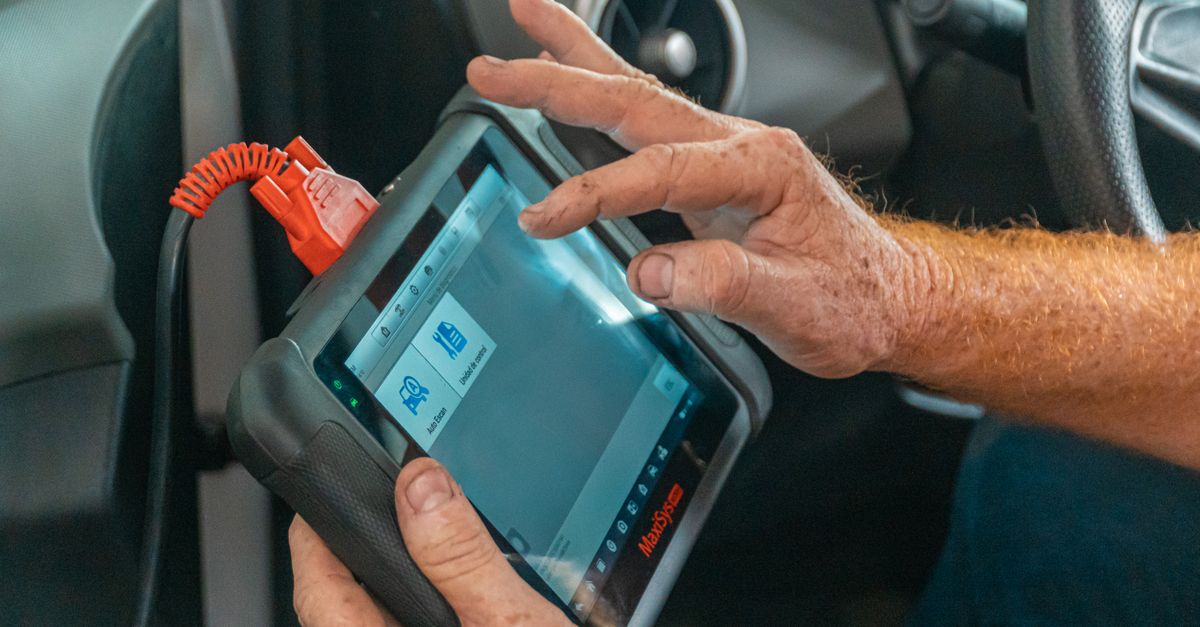 Key Fob & Remote Programming — Troy Locksmiths