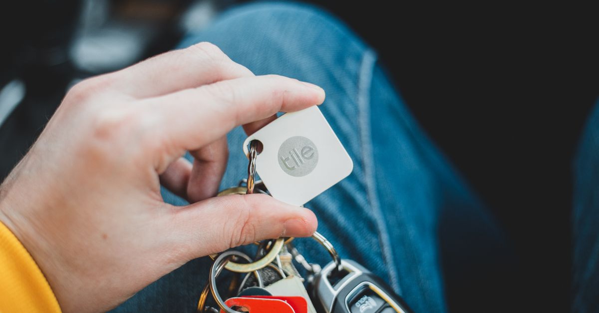 Hyundai car key fob — Troy Locksmiths