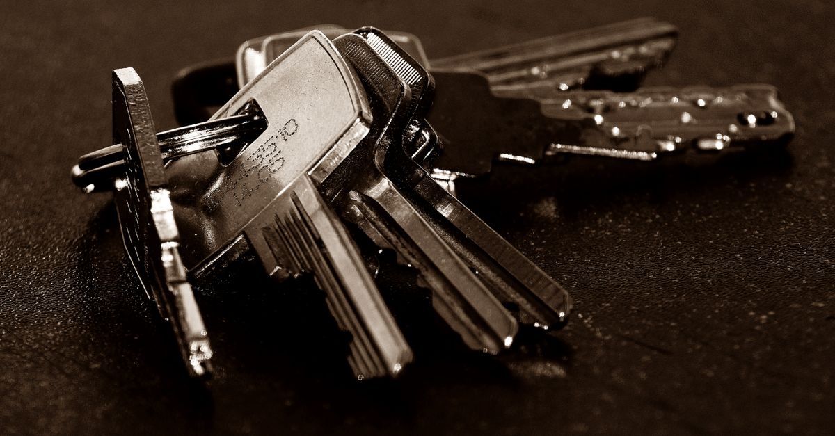 Car Key Replacement — Troy Locksmiths
