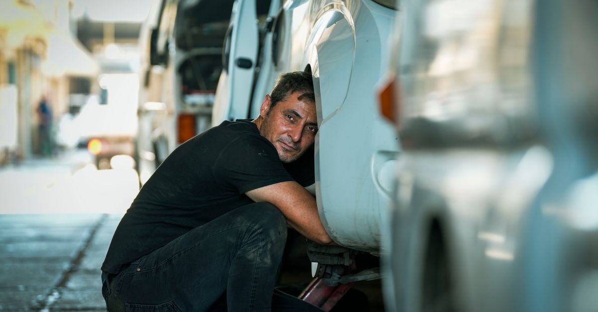 Automotive Locksmith service — Troy Locksmiths