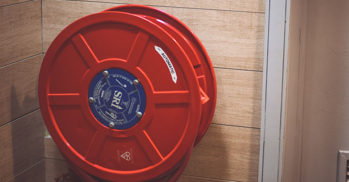 Commercial Lock & Panic Bar Installation — Troy Locksmiths