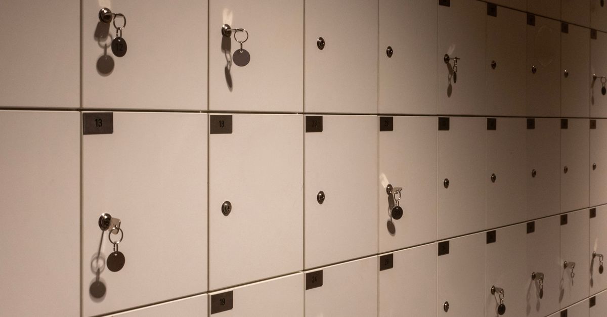 Master Key Systems — Troy Locksmiths