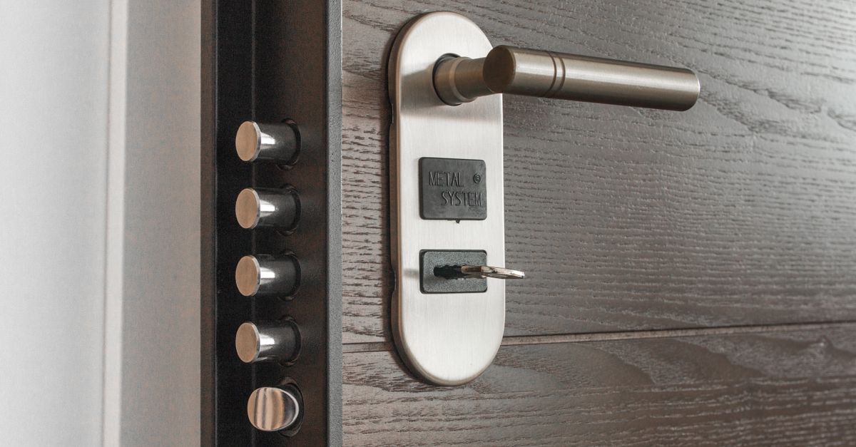 How Much Does a Door Lock Repair Cost? — Troy Locksmiths