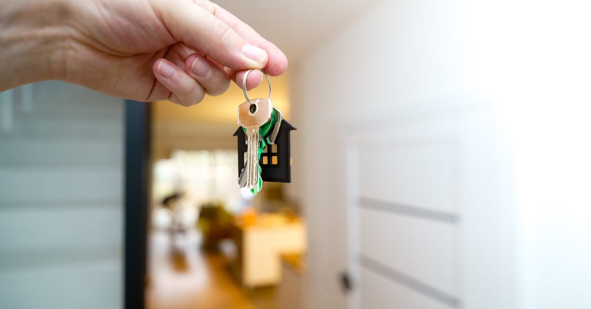 House Lockout Service — Troy Locksmiths