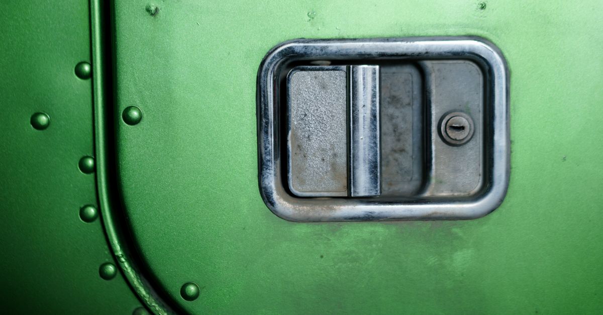How Much Does a Door Lock Repair Cost in Cayce, SC? — Troy Locksmiths