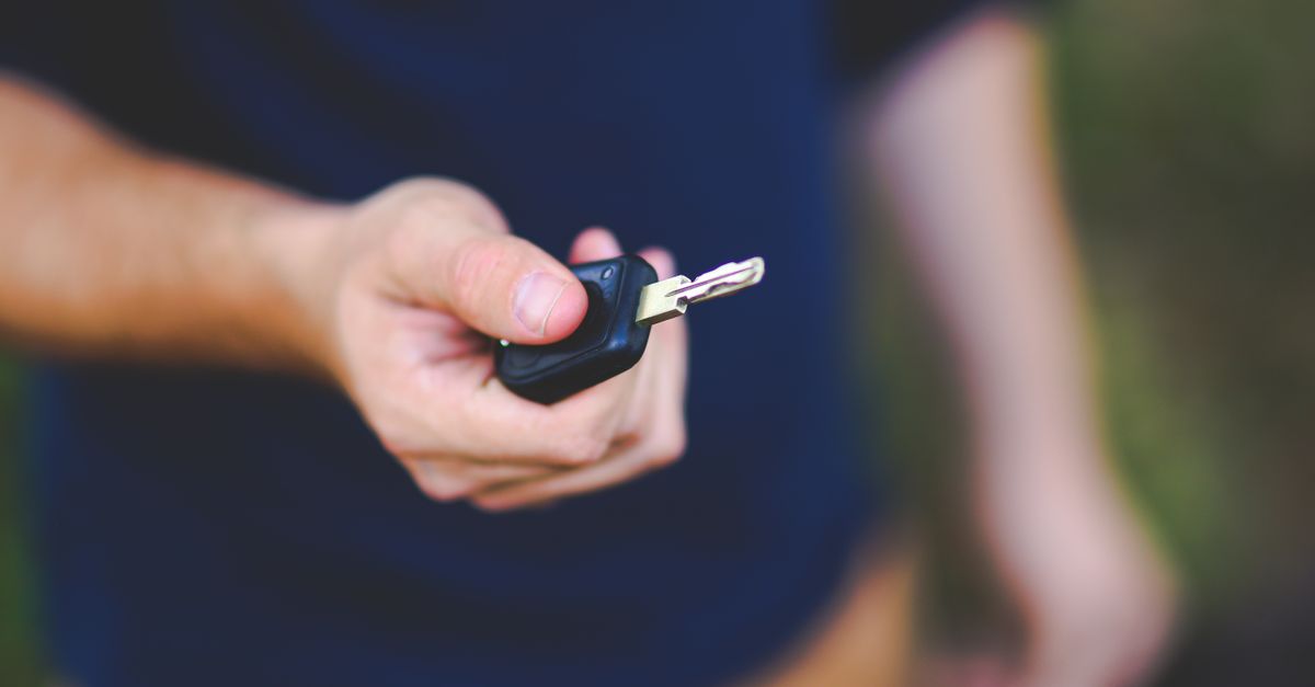 Car Keys: Is It Cheaper to Use a Locksmith or the Dealer? — Troy Locksmiths
