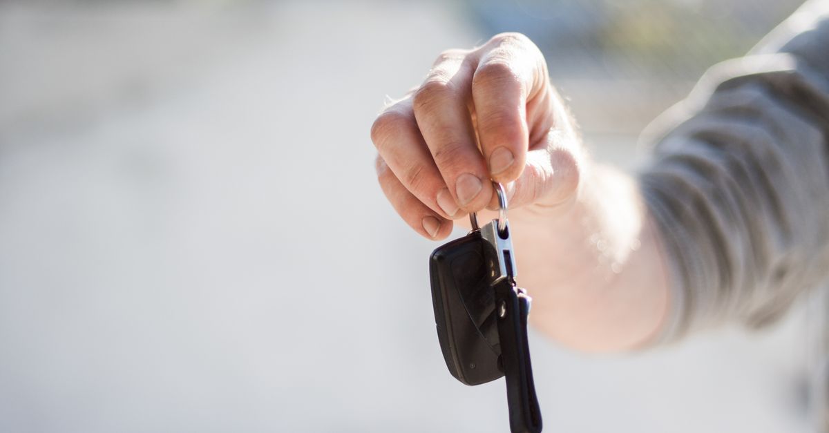 Lost Your Only Car Key With No Spare? Here Are Your Options — Troy Locksmiths