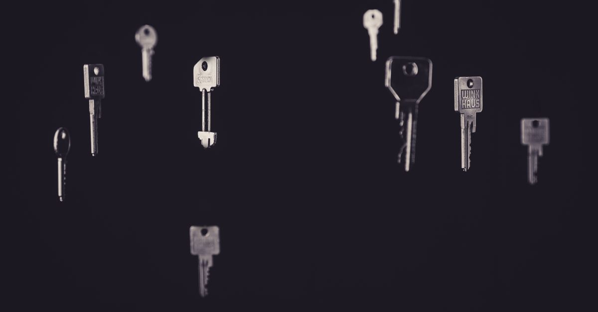 How Master Key Systems Work for Cayce Small Businesses — Troy Locksmiths