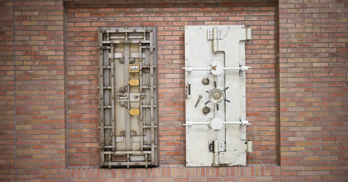 Mortise Lock vs. Door Knob Lock: Which Should You Install? — Troy Locksmiths