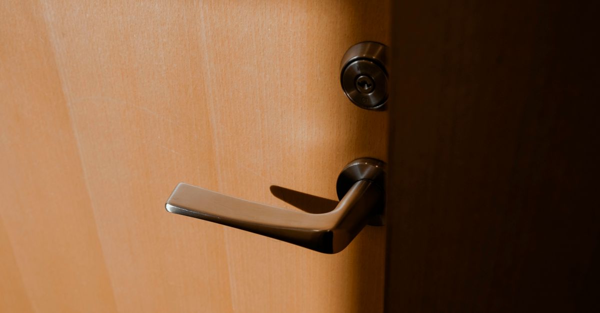 Home Rekeying & Lock Change — Troy Locksmiths