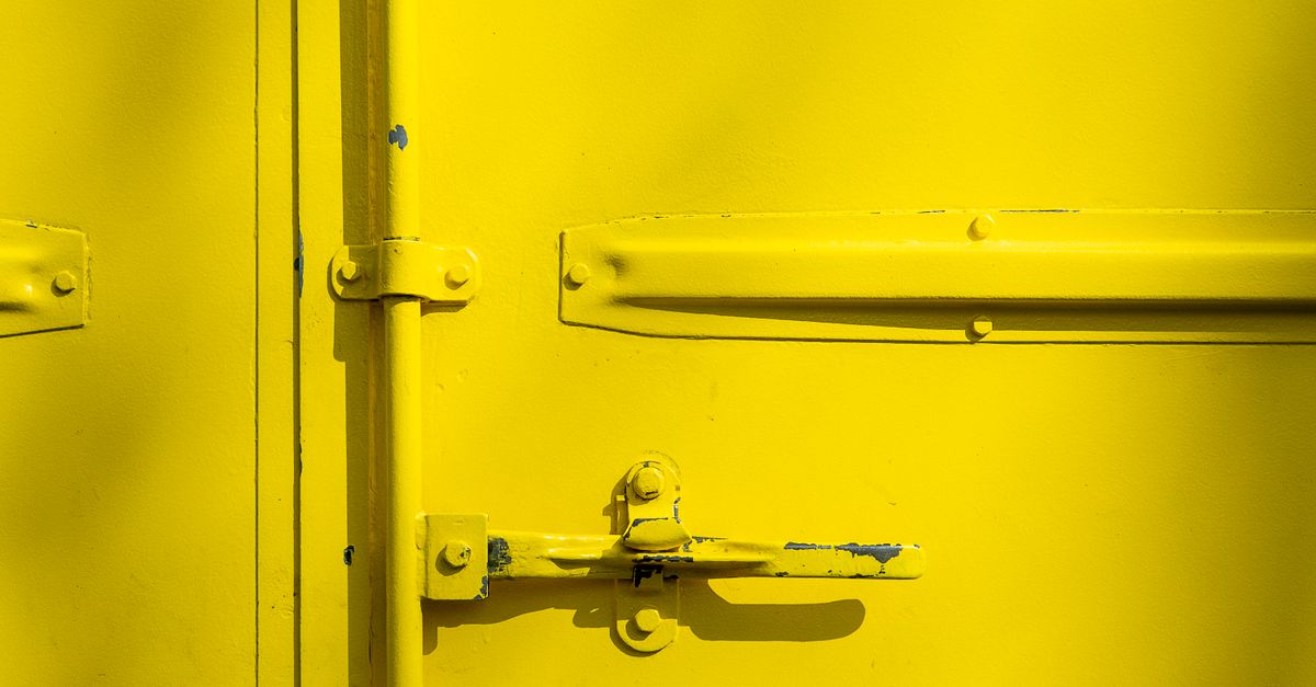 Mortise Lock Repair & Replacement — Troy Locksmiths