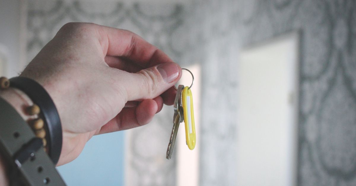 Residential Locksmith service — Troy Locksmiths