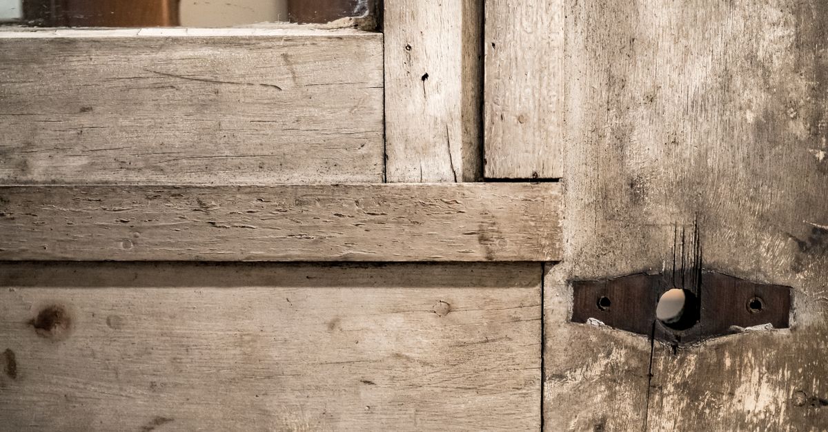 What Is a Mortise Lock, and Does My Cayce Home Have One? — Troy Locksmiths