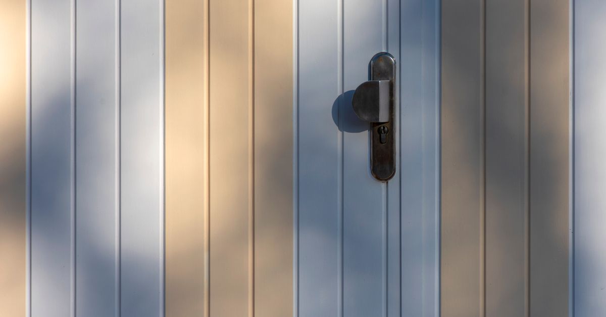 home security lock door — Troy Locksmiths